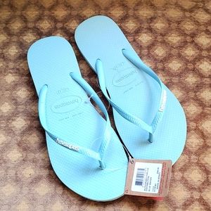 Havaianas Flip-flops NWT